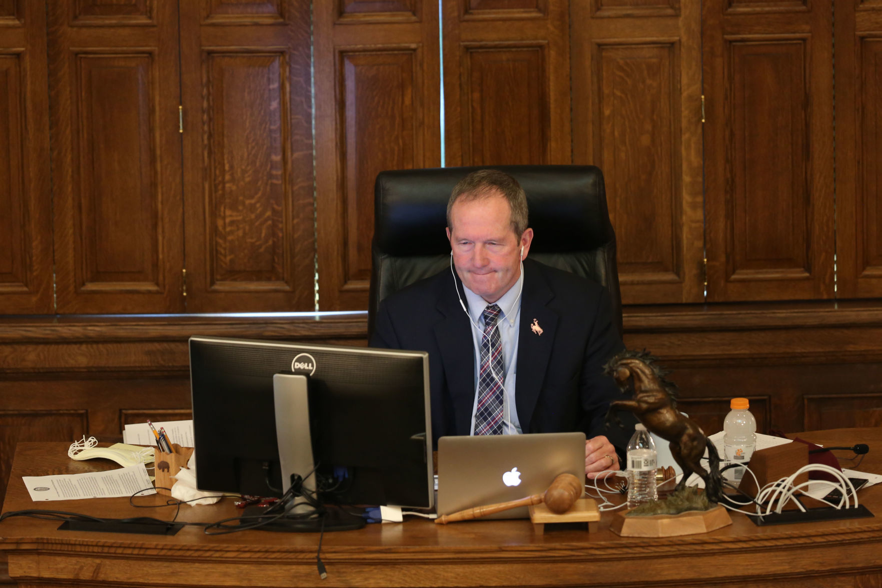 Special Session